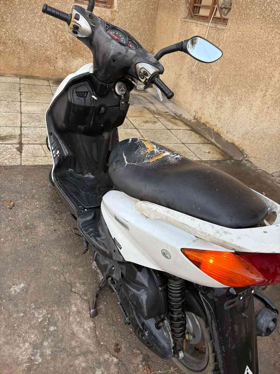 سكنس • ياباني • مكينة ما مفتوحه