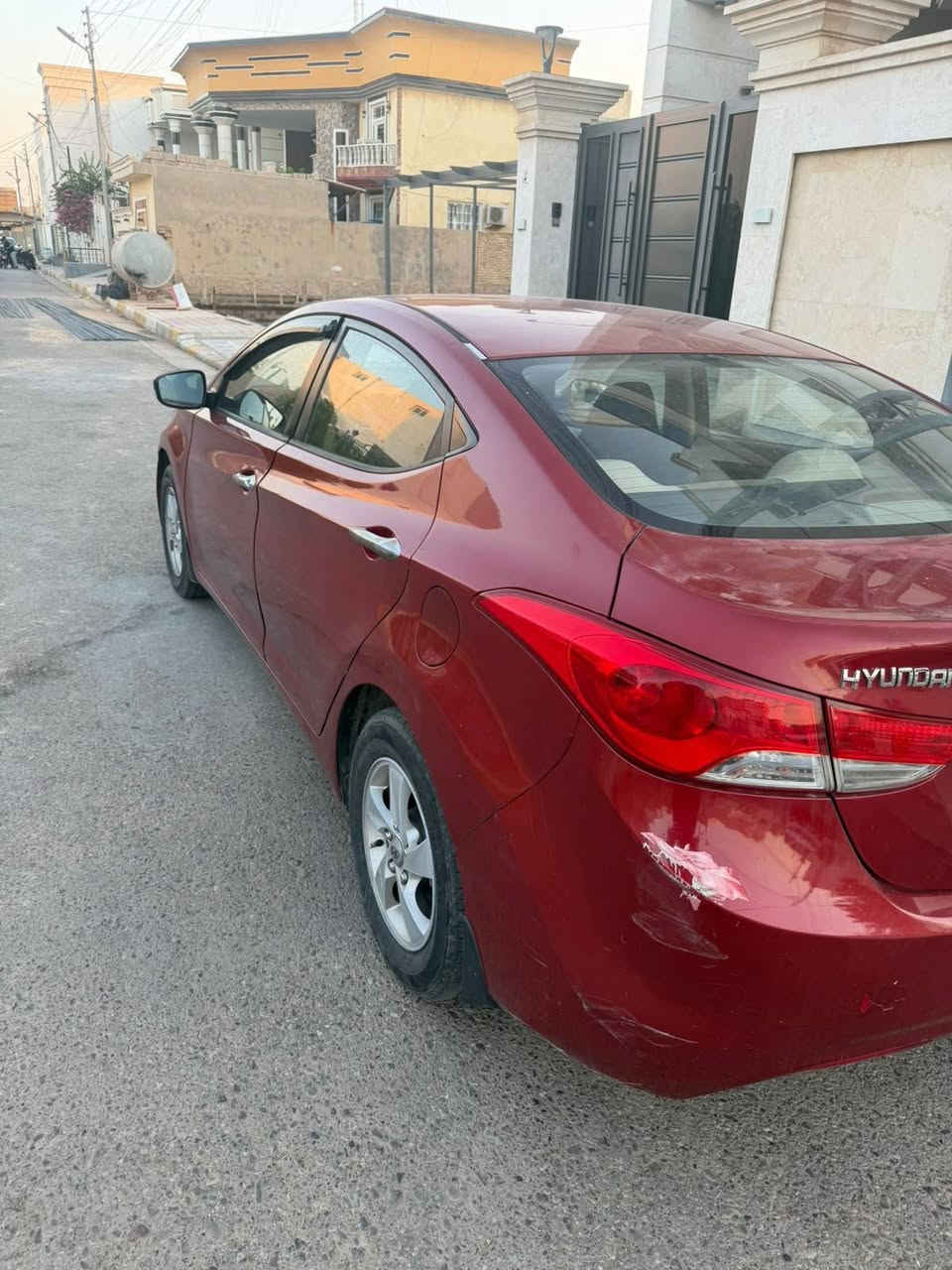 ١٨٠٠ دوش بجم كبس سيارة جديدة مال بيت متعوب عليه 

بيها جاملغات كلير   خلفيه وقبق صندوك بس كلير فقط  وشويه من لباب كلير 

بدون معجون او تعديل 

لبقيه مكفول 

سياره مناقصها شي 

مكينه كير تبريد خير من الله 

السعر ٩٦ وبيها مجال بسيط 

مكانها بغداد الاعضميه للستفسار ***********
