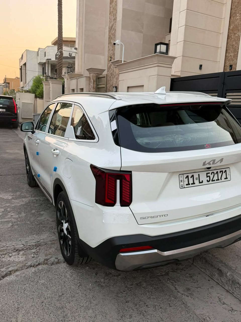 السلام عليكم
سورنتو موديل2025 رقم بغداد
بصمه ابواب وتشغيل
تشغيل عن بعد
السياره ماشيه30 الف كم
محرك 6 سلندر
هزه وسنويه جديده
ويل حجم 20
شاشه متصله
اناره محيطيه
بردات ابواب خلفيه
فول تحكم ستيرن
شفتات ستيرن
گير ماوس
سايد بريك بصمه
بصمه تشغيل
اوتو هولد
ونزول منحدرات
اربعه انظمه قياده
كشنات كهرباء
جنطه كهرباء
لد امامي وخلفي
يدات نيكل
ودخول ذكي بدون مفتاح
شاشه تبريد لمس
حساس امامي وخلفي
كامره خلفيه متحركه وداره
7 راكب
3 قطع تبريد
لايت زنون بلادي
مرايا جانبيه شفط
السياره ضمان الشركه الدوليه
مكان السياره زيونة
السعر304
للاستفسار***********
