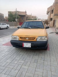موديل ٢٠١٨ • رقم بصره • تبريد ثلج