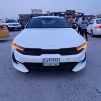 ٢٠٢٢ • ١٦٠٠ تيربو • حادث بسيط