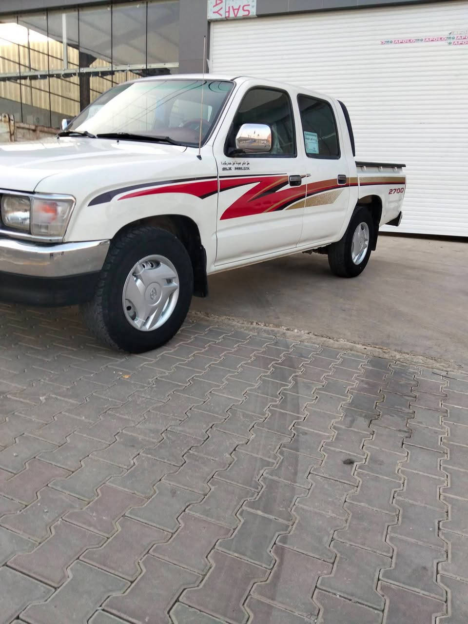 تيوتا 2001 GLX فول مواصفات سعر 95بي مجال ***********
