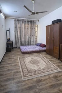 البلديات UN • ١٥٠م • ٤ غرف