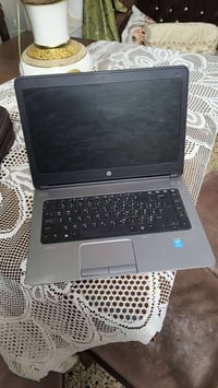 HP • رام 8GB • بدون بطارية