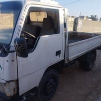 ميتسوبيشي بيك اب • ٥طن • سامراء