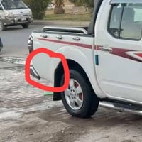 نيفارا موديل ٢٠٠٩ LE رقم بغداد السعر ٩٧ وبيه مجال قليل سياره جاهزه صدر...