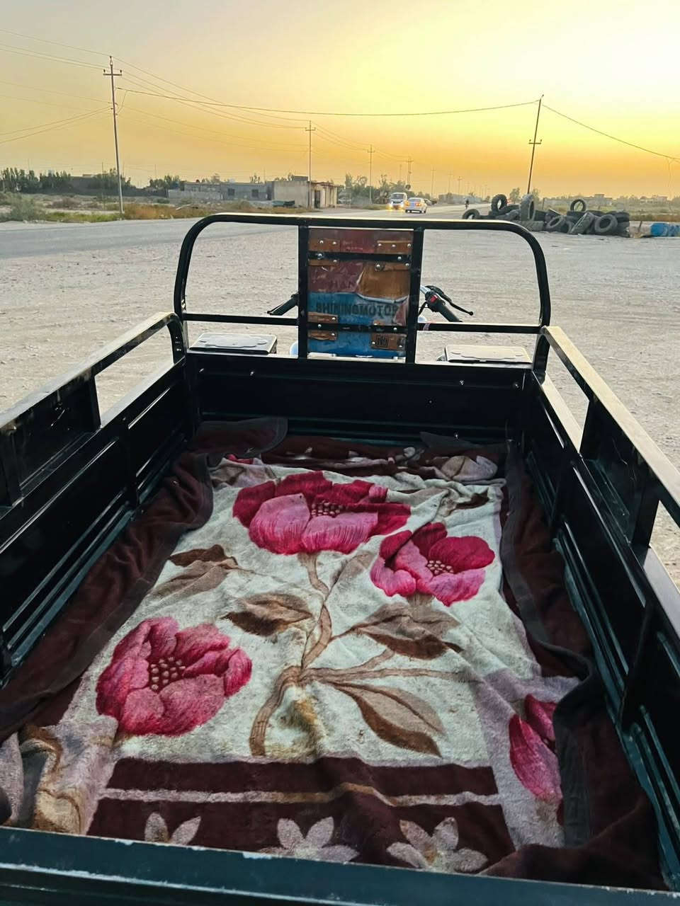 ستوته للبيع ميدل 23 ستوته ماشيه 25لف ستوته بعدي عله وضع شركه مكينه كفاله عامه ما مفتوح وراق صولي شرط ترقيم وصل معرض بسمي وكيل بلال مكانك بابل محاويل ناحيت المام الرقم ***********

