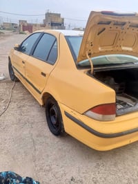 ٢٠١١ • السنويه لغاية ٢٠٢٧ • مكينة وكير
