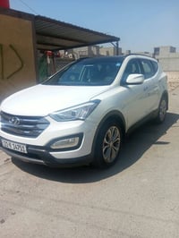 سنتافيا • موديل ١٣ • مكينة ٣.٠