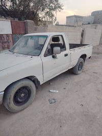 بيكم • موديل ١٩٩٠ • رقم بصرة