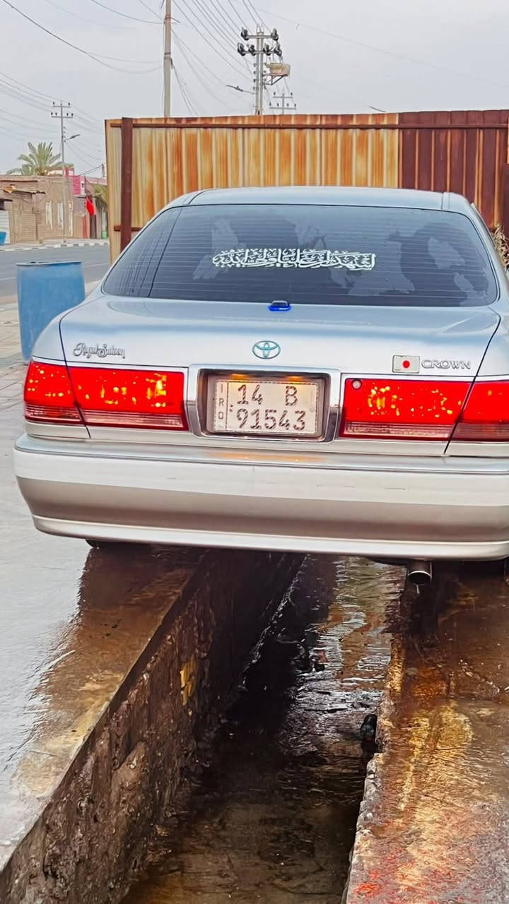 سلام عليكم ملكه كص قماره السعر 118
1.كص قماره 
2.دخول جديد
3دكمتين كريستال أصل 
4.كشنات كهربائي
5.مكينه D4الجبير كفاله 
6.الكير كفاله
7. رقم بصره الدولي بسمي 
8تخم تاير صارله أيام 
9. حداده فول 
10. تبريد ويا سويج 
11.مري شفط 
12 السياره مكفوله من الضربه فقط قص قماره  الباب الخلفي وره السايق بيه طخه بصيطه بدون تبديل 

13......السعر 118مجال قليل كلي 
المكان بصره 
الهاتف *********** المدينة, البصرة
