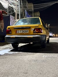 سياره سايبه موديل 12