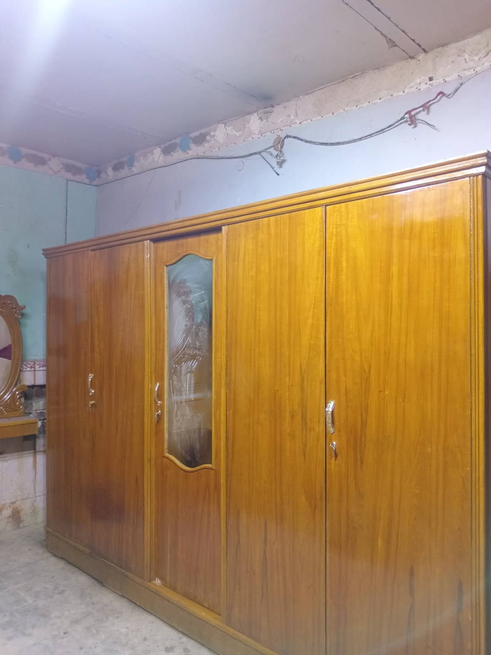 غرفه ام الخمسه تزكام سعر 450 مع التوصيل***********
