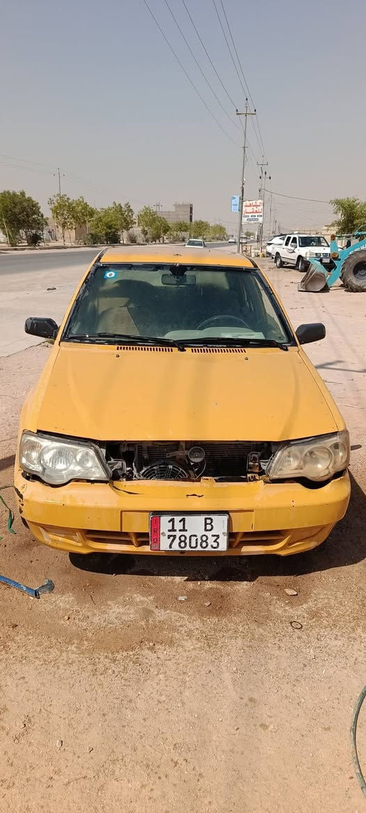 للبيع سايبه دمعه موديل 13 رقم انكليزي 
هزه وهيئه وغرامات مصفره 
السنويه لل 2031 .
السعر مناسب جدا ...
عيازتها اسولفلك من تتصل 
***********
