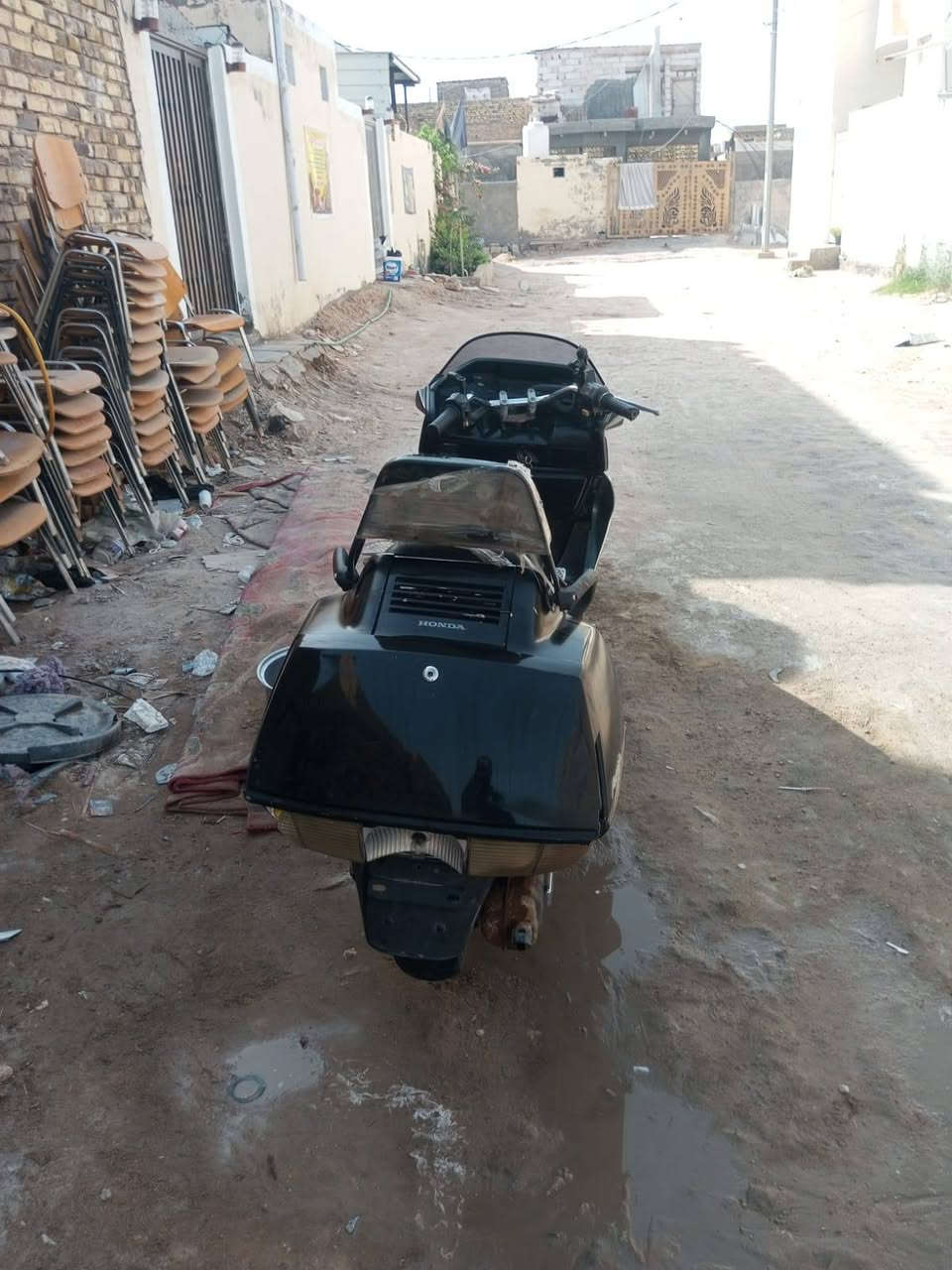 مراوس او بيع  شعندك دراجه نزل مع كافه المعلومات
ترهم بيع واتساب /***********
