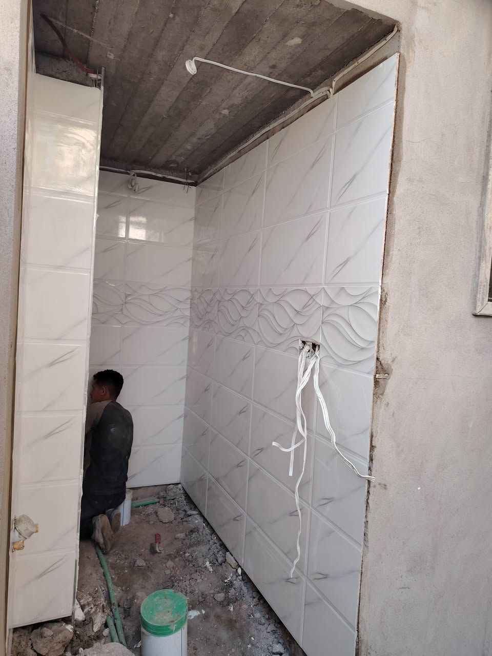 ستاذ سراميك وكاشي شغل هندسي ليزة نشغل شرط للتواصل واتساب ***********
***********
