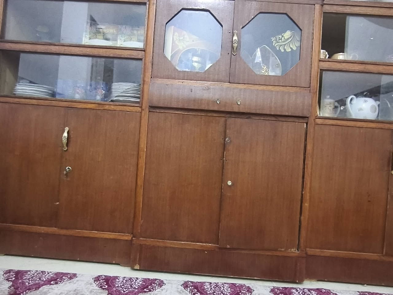 بوفيه • صاج • ميسان مغربة