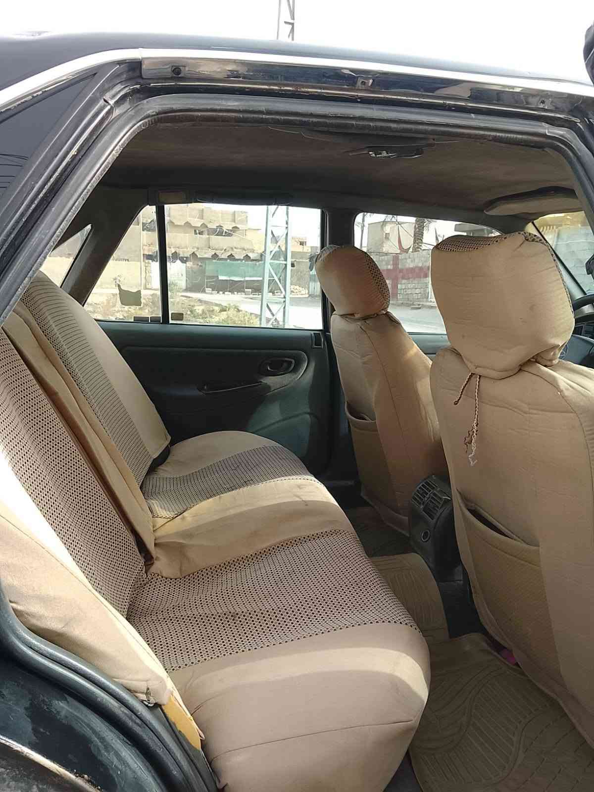 دايو بروكهام • رقم ديالى • كربلاء