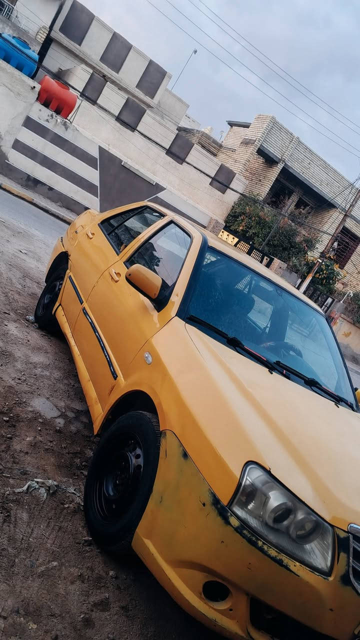 شيري • ٢٠١٦ • باور ستيرن