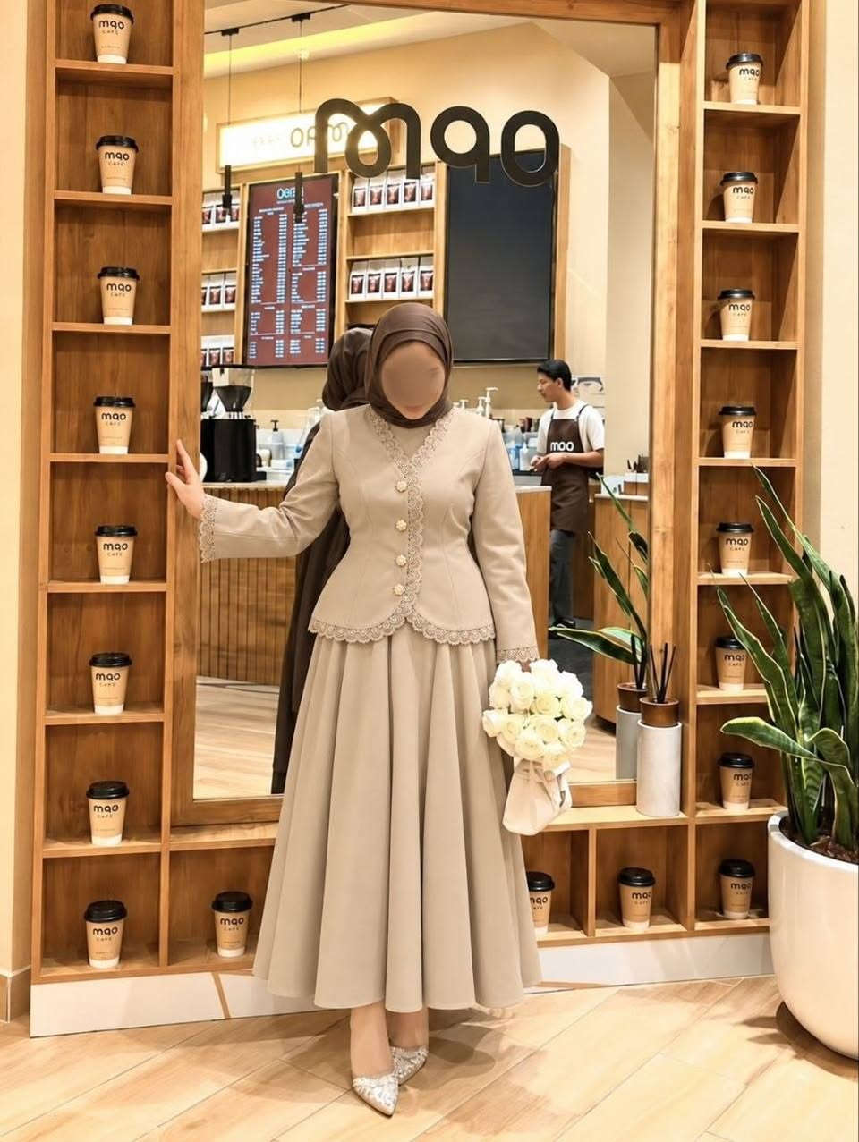 طقم قطعتين مبطن خامه دابل ايطالي كوالتي عالي

السعر فقط 32 الف

القياسات 38 40 42 44 46 48

توصيل 5 الاف لجميع المحافظات

للحجز والاستفسار المراسله 👇👇
او واتساب ***********
