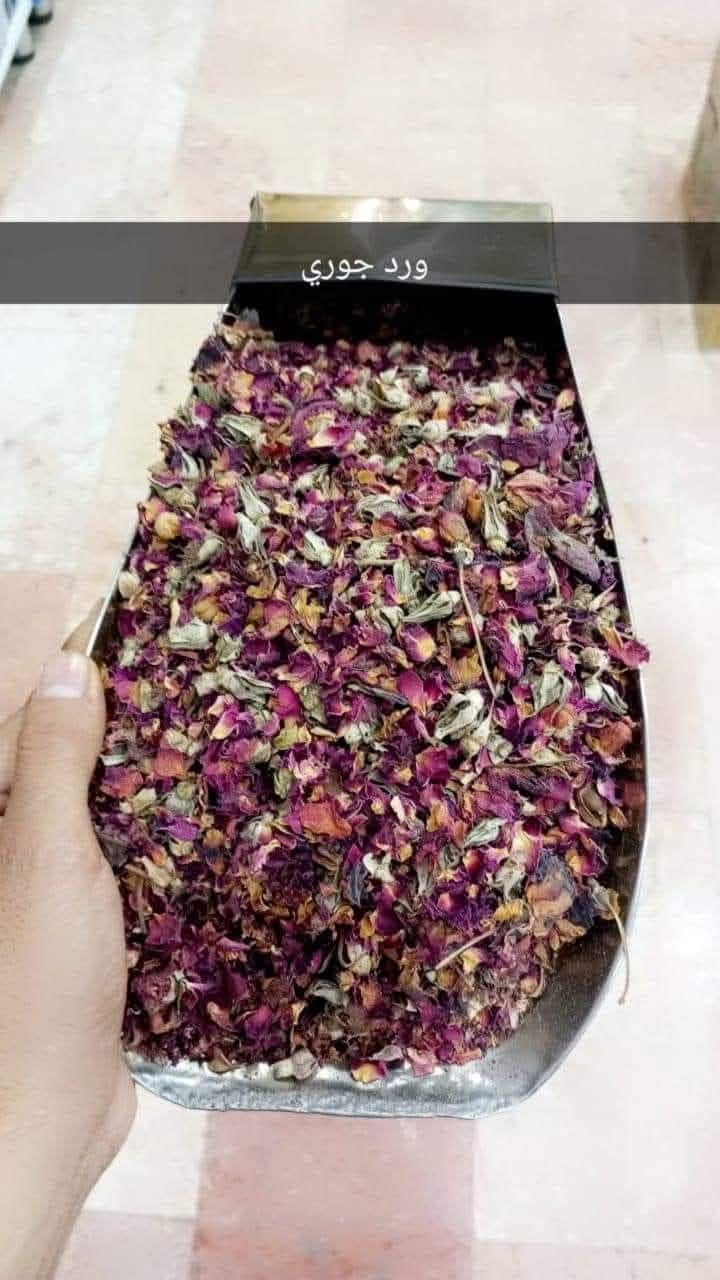 متوفر اغلب المنتجات العشبية والزيوت الطبيعيه ومواد التجميل في معشبكم #معشب_العلم
.

للحجز واستفسار مراسلة صفحة او الاتصال على الرقم التالية
***********
***********
#العنوان_صلاح_الدين_العلم شارع الأطباء مقابل مجمع العليوي الطبي
