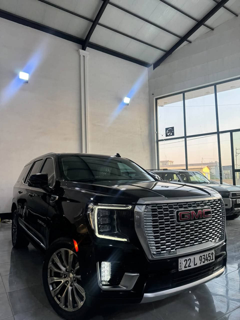 GMC

YUKON 

2024

DENALI 

MANSOR 

PPF

BLACK    WINDOW 

V8

6.2L

………………………………………………………………………………

جی  ام  سي
‎
یوکن

2024   اسود
 

8 سلندر

6.2L

دنالي

………………………………………………………………………………

وارد    عيراق

شرکة   منصور

ضمان

………………………………………………………………………………

ماشیة

  

70        الالف 

………………………………………………………………………………

بدون         صبغ

بدون       تبديل  

بدون     حالوب

………………………………………………………………………………

‎مغلف   PPF

جام    مظلل

………………………………………………………………………………

‎مواصفات

‎معروف

‎ ‎نظام هيدروليك جكات
‏‎شاشات خلفية

‎دفع رباعي دبل

‎دوسات كهرباء
شاشه اماميه كبيره

‎.شاشات عدد 2 خلفيات

‎.كامرات 360 درجه

‎.كامرا خلفيه بالمرايه

‎. بانوراما طكتين

‎.شاحن واير ليس

‎.كشنات جلد

‎.كشنات كهرباء

‎.كشنات خلفي منفصل

‎. رادار تحديد مسار

‎.رادارات جانبيه

‎رادار امامي

‎. ثلاث قطع تبريد

هيترات بالكشنات تدفئه تبريد امامي خلفي

‎.دوسات كهرباء تفتح ويا الباب

‎. بصمه + بصمة ابوب 4

‎. صندوك كهرباء

‎.فورويل 4x4

‎. هند بريك بصمه

‎.استيرن كهرباء

‎.اتو ستوب

‎.حساسات خلفي امامي

‎.كشافات

‎. لايتات لد + فول زنون

‎. بكلايت لد خلفي

‎.ويل كب كروم

‎.كشنات الخلفيه كهرباء

‎.سبعه راكب

‎.داتا شو

‎.هيتر بالاستيرن

………………………………………………………………………………

  
رقم   سنویة   جديدة

بأسمي 

………………………………………………………………………………

  
مکان                  اربيل

معرض             جوهر
  

………………………………………………………………………………

580                               وەرەقە

………………………………………………………………………………

***********

(     واتس    اب     بي      )
