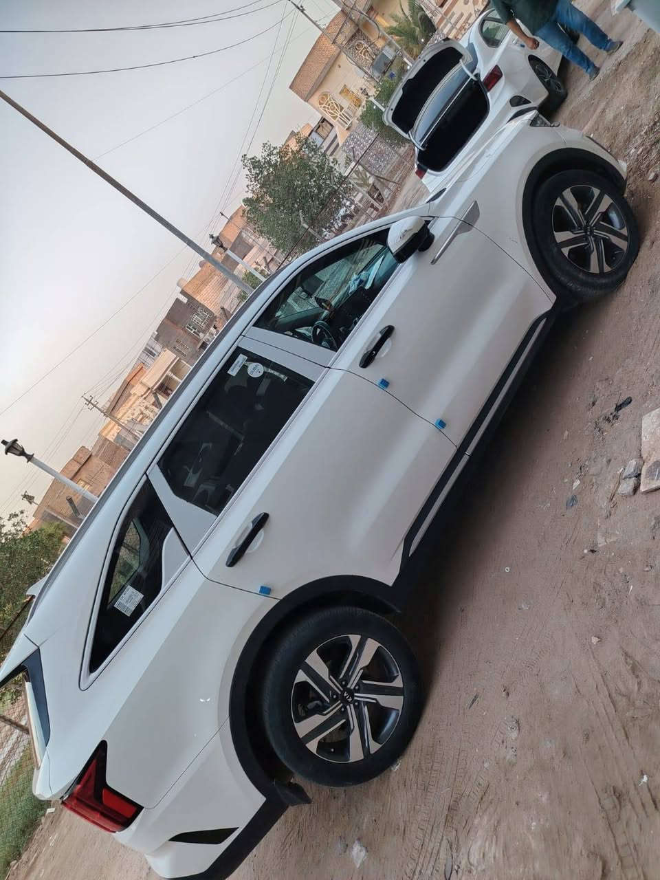 السلام عليكم سورنتوللبيع موديل 2021 خليجيه فول موصفات مكفوله من الصبغ والضربه التبديل ماعده باردبصيط رقمه ذي قارمكان السياره ناصريه تحويل مباشر مكلف بالسعر230 ورقه وبيه مجال  بنشرلاستفساراتصال ع صاحب السياره 

‏‪***********‬‏
