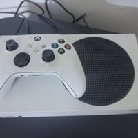 اكس بوكس سيريس اس • ٥١٢جيجا • مع ملحقات