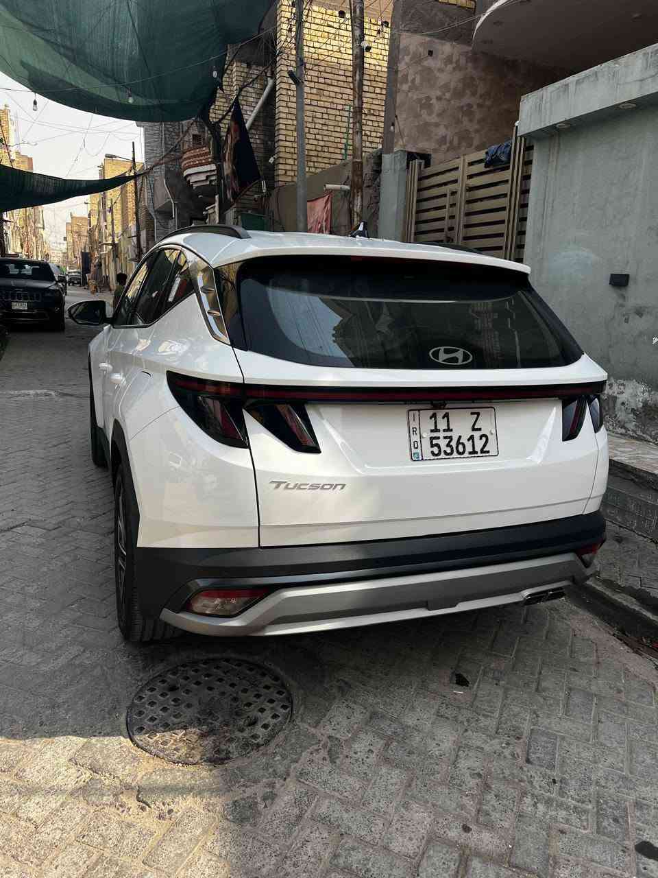 توكسان خليجي ٢٠٢٥فول مواصفات عدى الفتحة
مكفولة كفالة عامة زلغ مابيها بغداد بسمي ماشية
25الف كيلو متر اي ستفسار راسلني خاص ***********

