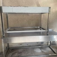 ميوزه عدد 3 للبيع الطول 1.8 الطول 1.5 الطول 1 العرض 1م  للتواصل وات سا...