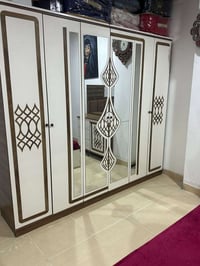 غرفة 5 قطع • تركي • عرض يومين