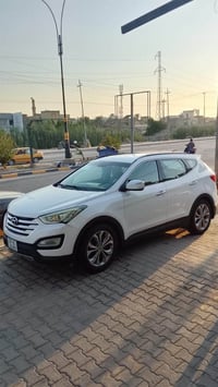 سنتافي • ٢٠١٣ • ٧راكب