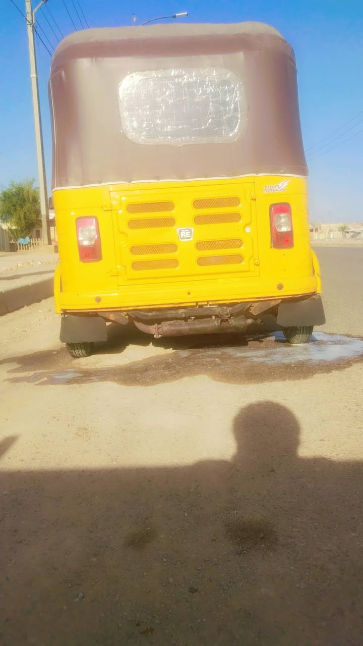 تكتك موديل ١٨ شهر ١٢ تكتك اوراق  يعني محسوبه على ١٩ الله شاهد تكتك لا صبغ ولا معجون شوفت عينك كفاله بس المكينه مفتوحه العنوان ميسان قلعه صالح سعره 5 مليون وبيه مجال قليل اتصل وتدلل ***********
