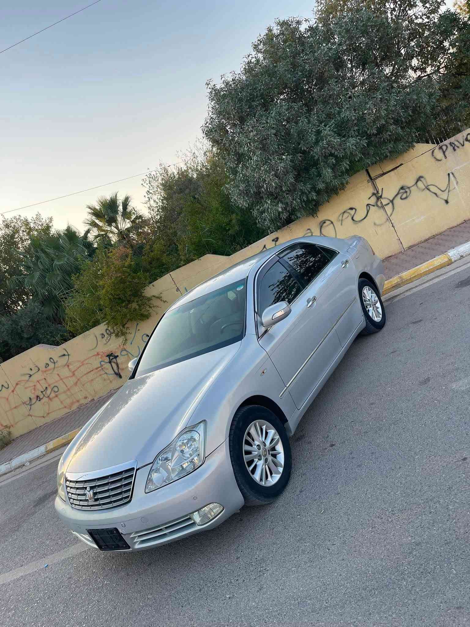 Mashala lamal hamu laya
شاهینە بڕاوە بڕاوە
2006بەسمە رەساسی

182🚀
بێدوکەل 
گێرومەکینە بەشەرت
رەنگ بەحری
ناو کرێمی
 دودگمە شاشە 
کامیرە
پێشە دوا حاسە
ئاوینە ئیشارەت 
تەبرید ساردو گەرم🥶
 دەعم لیدراو بەشررت
کەڤەر شەنسی بەشەرت
 بێ تەقەو رەقە
بێمەسروف 
شوین هەلەبجەی تازە
سعر46گەلەو ماعمەلەیە برایانە
ژم/***********ڤایبەر و واتس ئەپی لەسەرە
