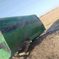 مقطورة • بدون تواير • حله ابو غرق