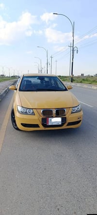 اوتوماتيك • يارس ١٦٠٠ • ٢٠١١