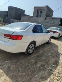 سوناته • ٢٠٠٩ • رقم أربيل