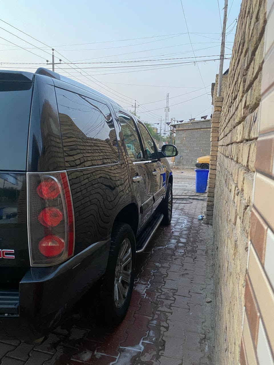 جمسي مديل 14
متومه على سياره 8
مكينه جديد كير جديد 
تخم تاير حداديه 
كصه قماره 
سياره كل نقص مابيه 
مراوس حسب قناعه 
سعر60 وأبيه مجال 
العنوان ميسان 
رقم ***********
