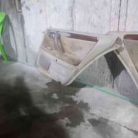 قطع غيار سيارة • طقم كامل • البصرة