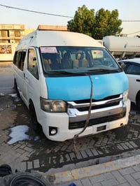 هايسه • ٢٠١٨ • رقم بغداد