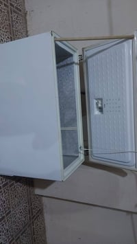 مجمدة • نضيفه • ماطور عاطل