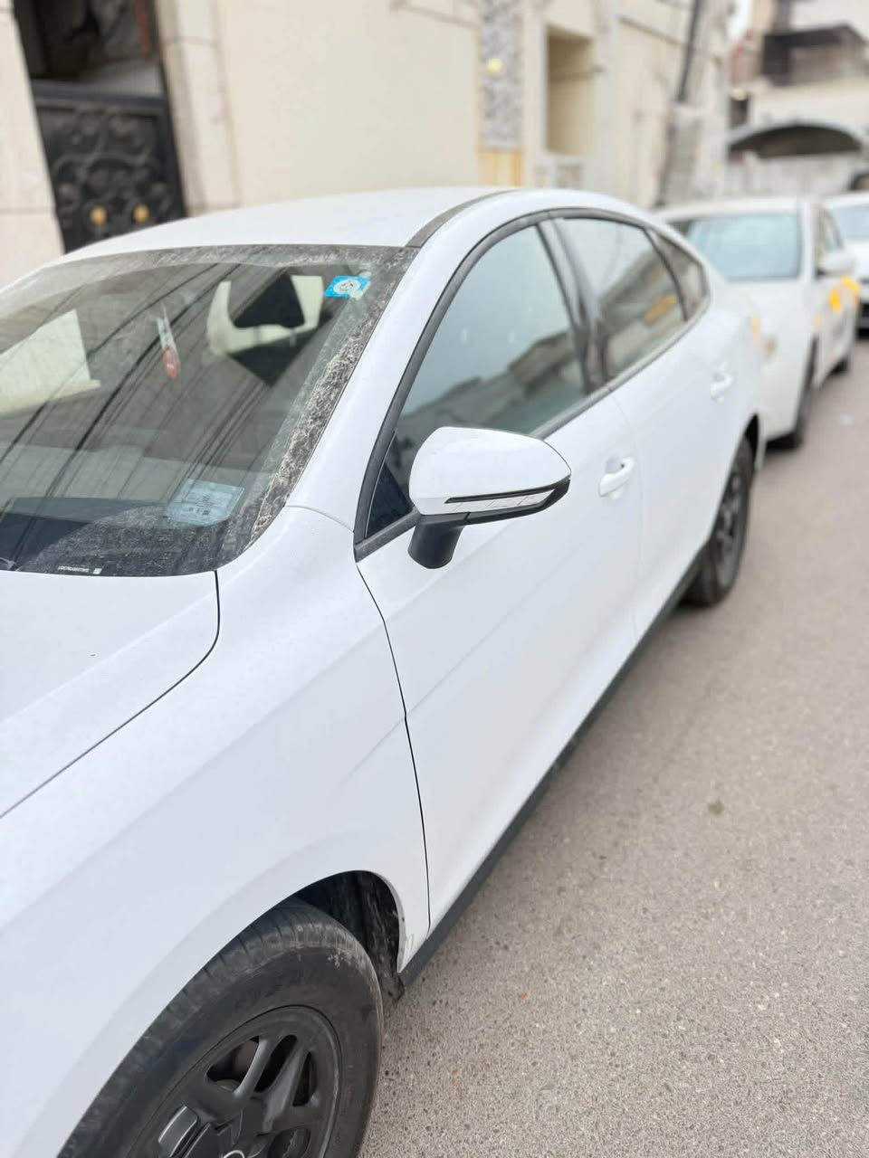 كن بلس • ٢٠٢٥ • رقم بغداد