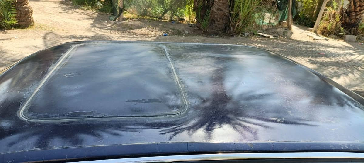 السلام عليكم بي ام 735 جير عادي محرك خير تبريد كله كفاله 35 وبيها مجال *********** بي واتساب مكانه ابو غريب
