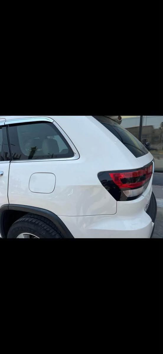 🚘 للبيع | جيب خليجي موديل 2012 – فل مواصفات  🚘
✅ خليجي

✅ فل مواصفات (سلايت)

✅ فور ويل

✅ مقاعد جلد كهربائية

✅ تخم تايرات جديد

✅ بطارية جديدة

✅ لايت زينون مع عدسات زرع

✅ محرك وكير بكفالة

✅ بصمة تشغيل + بصمة أبواب

✅ تحكم بالستيرن

✅ مثبت سرعة

✅ شاشة + كاميرا خلفية

✅ سونار (مرفق مع الصور)

✅ حدادية أمامية وخلفية جديدة

✅ تبريد ثلج

✅ الممشى: 178 ألف كم

💰 السعر: 168 ورقه

📍 الموقع: واسط – قضاء الحي

📞 للاستفسار والاتصال:

***********
