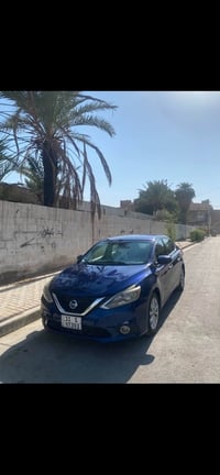 سنترا • ٢٠١٩ • غاز جديد