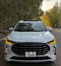 جيتور X70 • ٢٠٢٤ • ٧ مقاعد