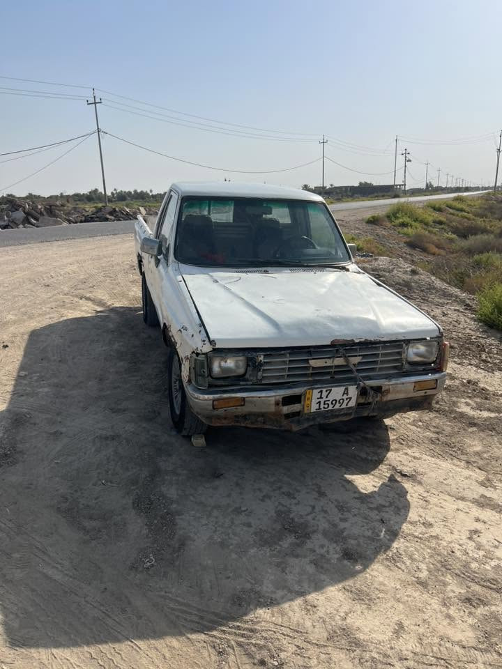 بيكم • مديل ١٩٨٥