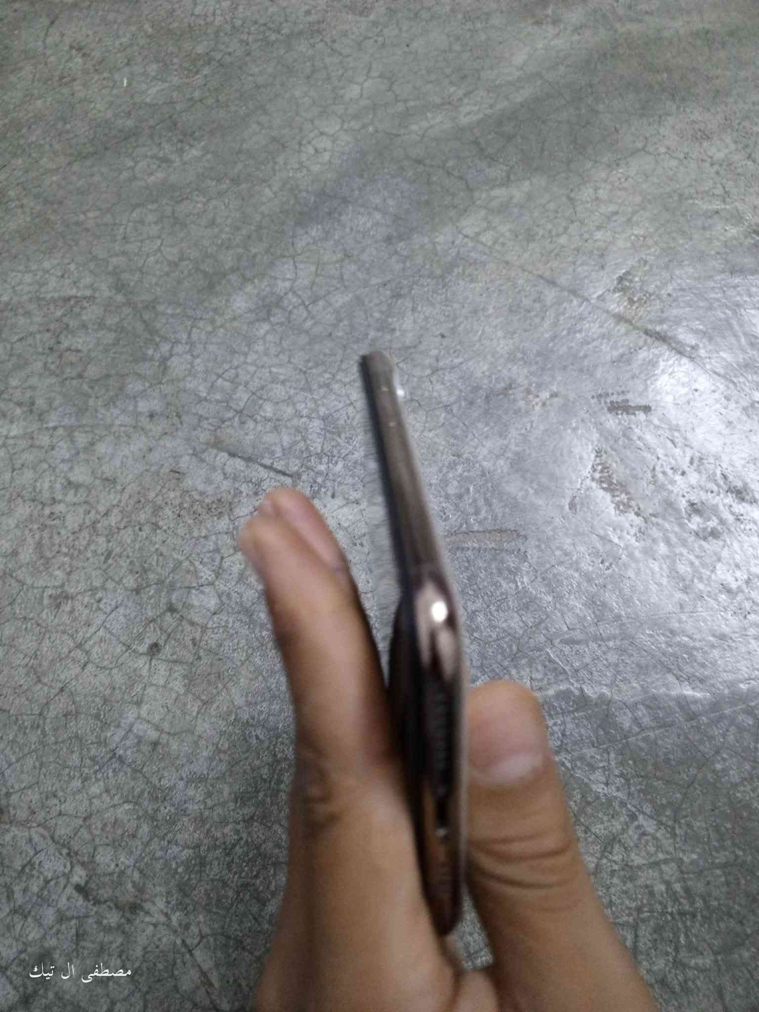 اكس اس ماكس • ٦٤ • كامره خلفيه ما تشتغل