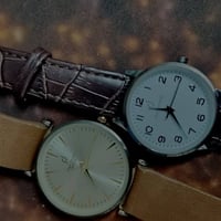 Jean Junod • ساعتين • قديمه