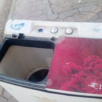 غسالات • للبيع • شرط الفحص